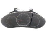 Speedometer Cluster MPH Base Fits 10-11 IMPREZA 451658 - £56.01 GBP