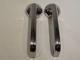 1960 1961 Plymouth Interior Door Handles 1593022 OEM Pair - $157.96 CAD