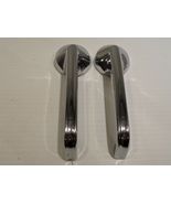 1960 1961 Plymouth Interior Door Handles 1593022 OEM Pair - $157.96 CAD