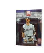 2002 Donruss Elite Luis Gonzalez #88 Arizona Diamondbacks MLB Baseball Card - $3.46 CAD