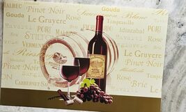 Home Collection Placement/12x18”- Le Grueye - $8.79
