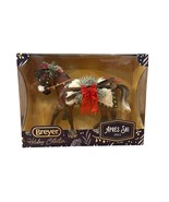 Breyer Holiday Collection Apres Ski 2024 Holiday Horse #700127 Brand New... - $1,228.06 MXN