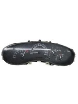 Speedometer Cluster VIN N 4th Digit Classic MPH Fits 04-05 MALIBU 272632 - £51.11 GBP