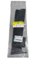 2013-2022 BUICK ENCORE/CHEVY TAX FRONT LEFT DOOR BLACKOUT TAPE P/N 95389... - $14.84