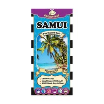 Groovy Map n Guide SAMUI 2015 Aaron Frankel - £18.51 GBP