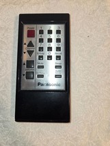 VINTAGE PANSONIC EUR50483 TV Television Remote Control - $5.00