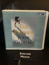 The Partner by Grisham, John, and Muller, Frank [Audiobook] (Very Good) - £9.73 GBP