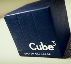 Cube 3 By Steven Brundage - £26.42 GBP