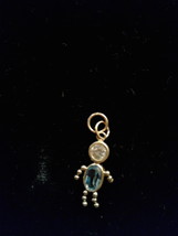 Boy Brats Charm , March - $5.00