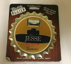 BRAND NEW MULBERRY STUDIOS BOTTLE BUSTER 3 IN 1 MULTI GADGET &quot;JESSE&quot; - £5.35 GBP