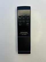 Kenwood RC-P960 Remote Control, Black - OEM for 6-Disc CD Player DPM960 - $9.31