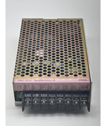 Cosel MMB50U-4 Power Supply, 12VDC 1Amp  - £19.00 GBP