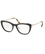 PRADA 0PR04VV Eyeglasses 1AB1O151 51mm - $125.98