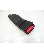 Lexus GX460 seat belt buckle, left rear, black 73390-60030 2nd row - $38.35 CAD