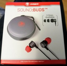 Snakebyte Sound Buds For Nintendo Switch - $1.96