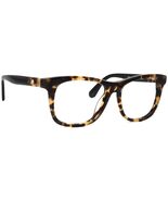 Kate Spade Sunglasses Frame Only Charmine /S 581HA Havana/Black Square 5... - $1,836.59 MXN