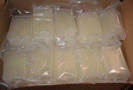 95040460 KingFisher Deep Well 96 Plate Sterile 50-pack - $126.90