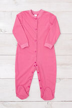 Bodysuit (infant girls), Any season,  Nosi svoe 5058-001-5 (chajna-troia... - $19.07+
