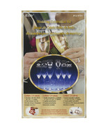 Armour Rub N Etch Designer Stencils 5 X 8  Weddg Celebration - €25,91 EUR