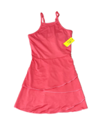 New Eleven Venus Williams Cosmos Tennis Dress Womens Size Small Pickleba... - $59.76 CAD