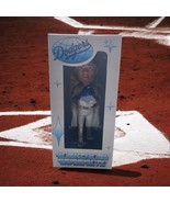 Yoshinobu Yamamoto 2025 LA Dodgers Pitcher Bobblehead 07/02/25 Brand New... - $49.49
