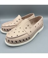 Sperry Women’s Float Boat Shoes Blush Slip On Comfort Size 10 - $16.54