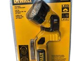 NEW DeWALT 20V Max LED Worklight 160 Lumens IP 55 DCL044 Tool Only - $57.41