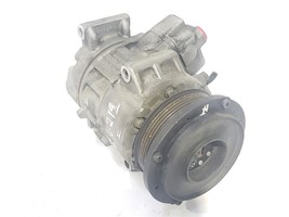 AC Compressor 4.6L V8 AT RWD PN 447260-1105 OEM 2007 2017 Lexus LS460 - $54.58