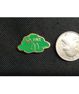 Vintage McDonalds HUNT Hat Tie Lapel Pin - $19.78