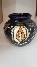 Moorcroft Pottery - Honey Moon - Limited Edition 50 - height 7.5cm - £257.91 GBP