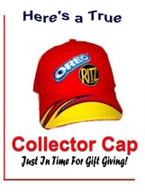 Dale Earnhardt Jr #81, Oreo Ballcap, new/tags - $323.62 MXN