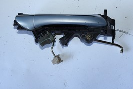 2000-06 MERCEDES-BENZ S500 W220 REAR PASSENGER EXTERIOR DOOR HANDLE K4049 image 2