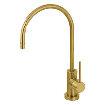 Kingston Brass KS8197NYL New York One Handle Cold Water Filtration Fauce... - £23.32 GBP