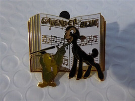 Disney Trading Pins 15477 Magical Musical Moments - Lavender Blue - £7.49 GBP