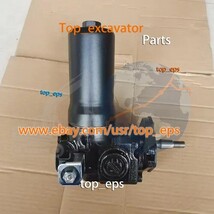 STARTER FITS BOBCAT SKID STEER LOADER  773F 773G 773TG 863F 863G 863HG A220 A300 image 15