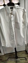 Puritan 34/35 White Shirt - £3.87 GBP