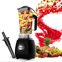 5Core 2000W Personal Blender for Shakes Smoothies, Food Prep and Frozen Blending - £51.15 GBP