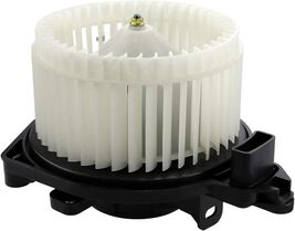 Youxmoto HVAC Blower Motor Assembly with Fan Cage Compatible with Toyota... - $74.96