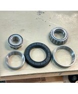 FW93WS FORD TRACTOR FRONT WHEEL BEARING KIT &quot;FREE SHIPPING&quot; - €37,06 EUR