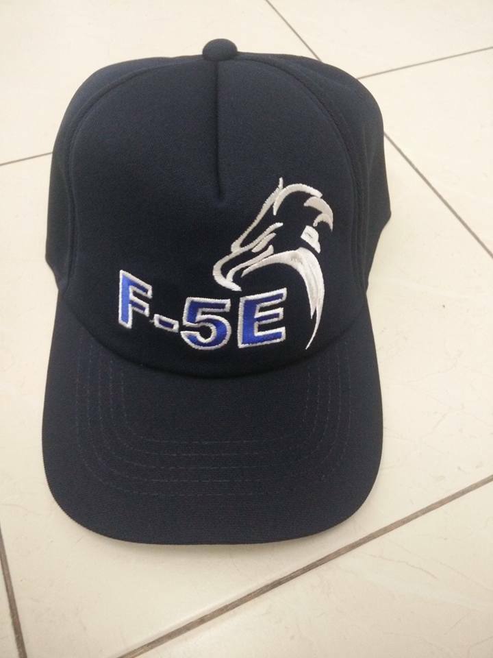 F-5E RTAF CAP ROYAL THAI AIR FORCE BALL CAP HAT HEADGEAR SOLDIER THAI MI... - $9.50