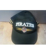 Rare Vintage 1996 Looney Tunes Taz Pittsburgh Pirates MLB Baseball Snapb... - £24.51 GBP