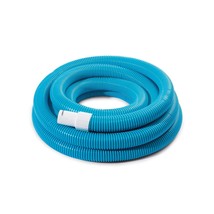 Intex 29083E N/AA Spiral Hose for Pool Filters, 1.5in X 25ft, One Size, ... - £42.12 GBP