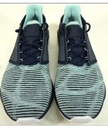 Reebok Women’s Flexweave Run Shoes Green &amp; Blue CN4094 Size 9.5 - $32.02 CAD