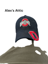 Ohio State baseball hat size L pre-owned - £13.93 GBP