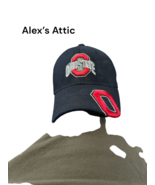 Ohio State baseball hat size L pre-owned - $24.44 CAD