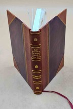 Eight sermons on the nature of faith in Christ Jesus [&amp;c.]. 1852 [Leather Bound] - £57.37 GBP