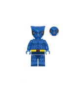 Beast Marvel X-Men 97 (2024) Minifigure - €8,59 EUR