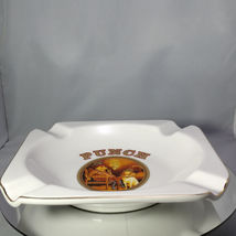 Cigar  Logo Ceramic  Ashtray image 11