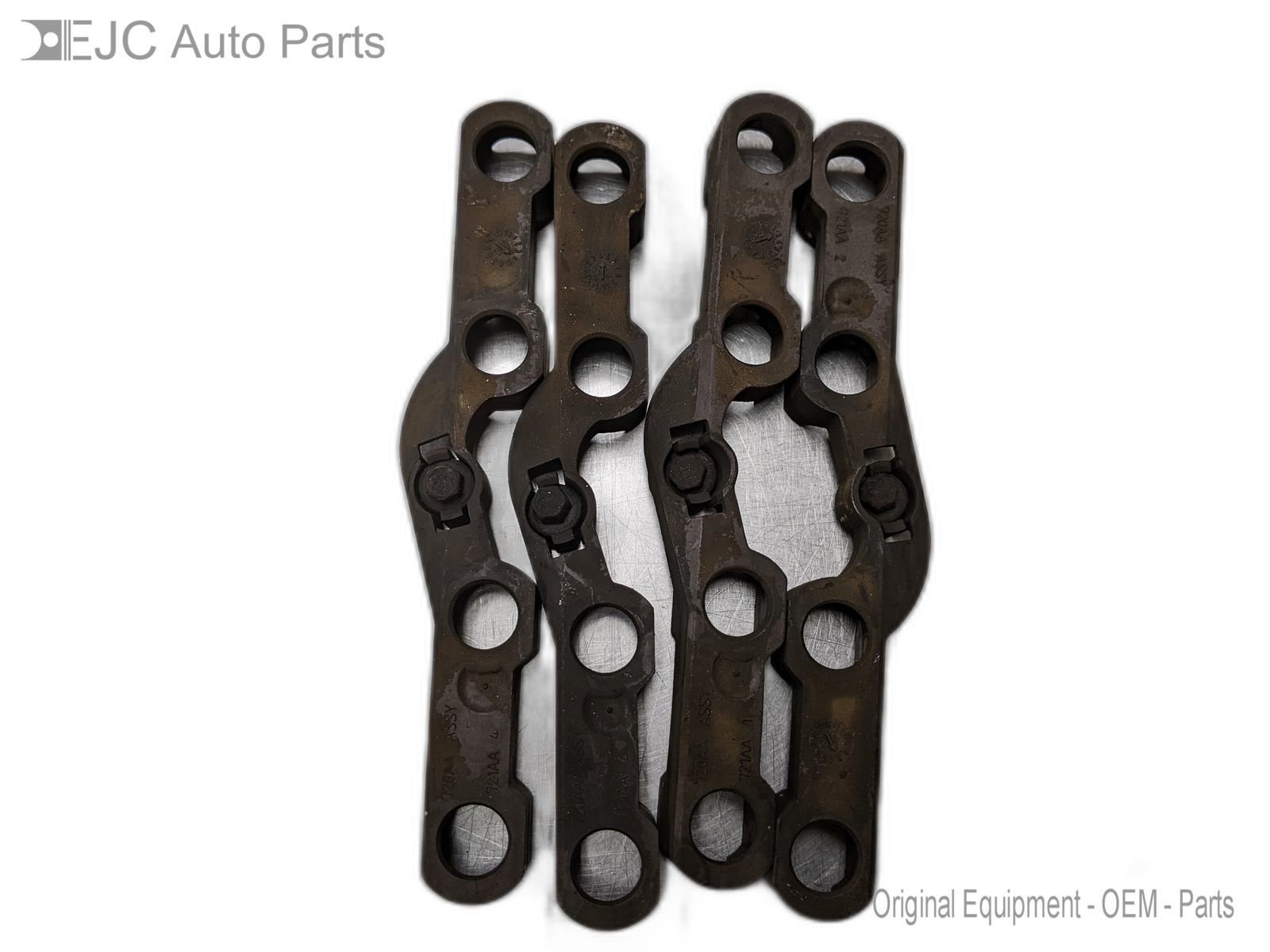 Lifter Retainers For 03-04 Dodge Ram 1500  5.7 53021721AA Hemi - $24.70