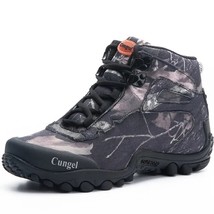 Delta Tactical Boots Men Military Desert American Combat Boots Outdoor Shoes Wat - £93.28 GBP
